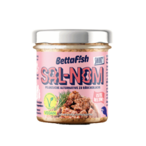 BettaF!sh SAL-NOM 120g