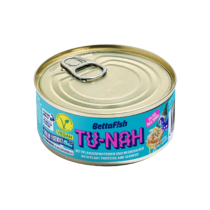 BettaF!sh Tu-Nah Dose 140g