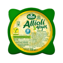Chovi Aioli vegan 150ml