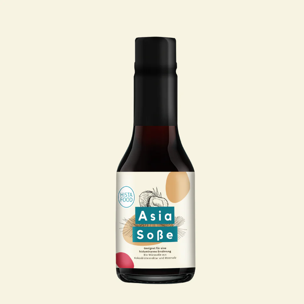 HistaFood Asia Sauce 145ml
