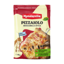 Mondarella Pizzaiolo Mozzarella-Style 150g