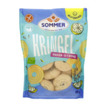 Sommer Kringel Hafer Zitrone glutenfrei 125g