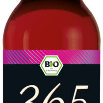 365 Daily Energy Energy Drink Wild Berry 330ml (inkl. 0.30.- Depot)