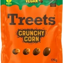 Treets Crunchy Corn 175g