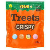 Treets Crispy 215g