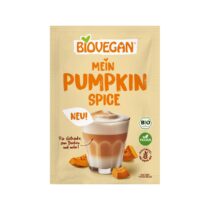 Biovegan Mein Pumpkin Spice 14g