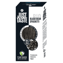 Just Taste Black Bean Spaghetti 250g