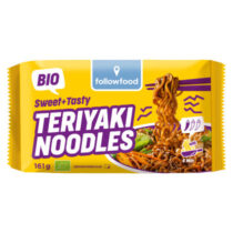 Followfood Sweet & Tasty Noodles 161g