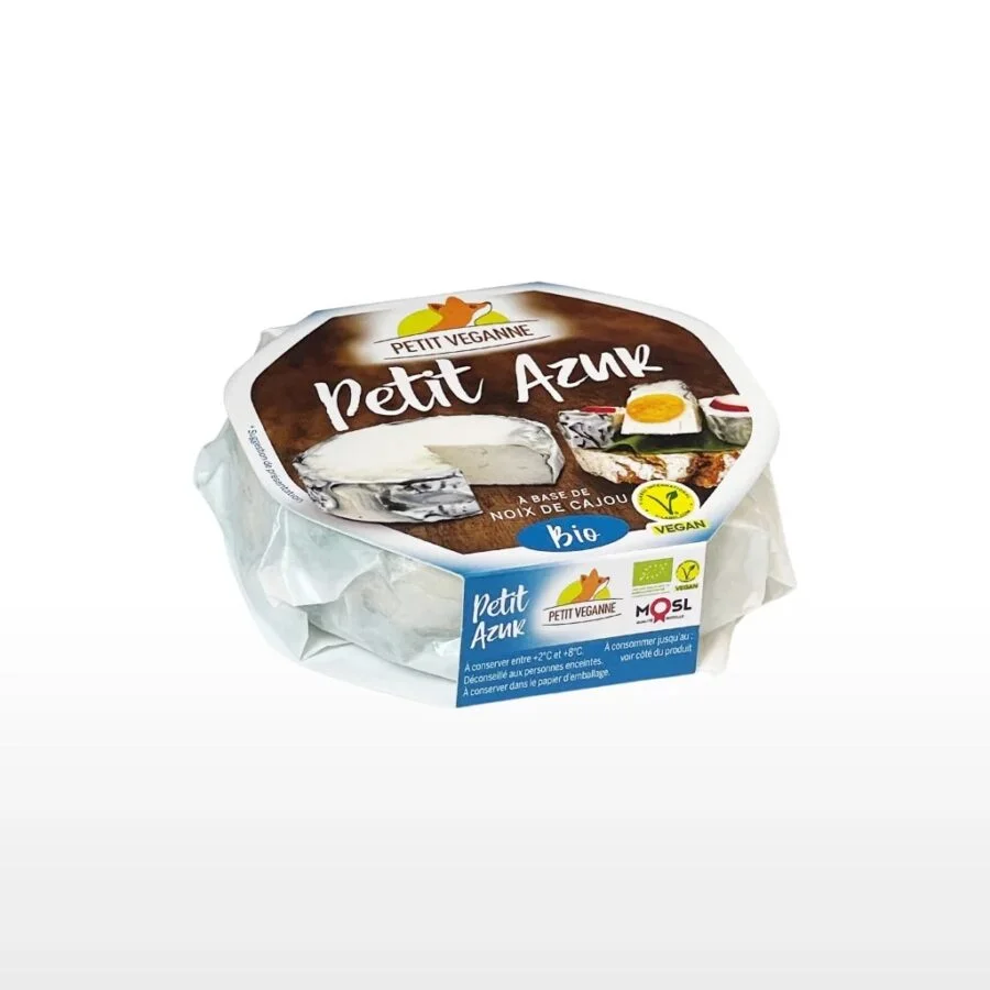 Petit Veganne Petit Azur 130g
