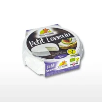 Petit Veganne Petit Lorrain 110g