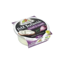 Petit Veganne Petit Streichbar Zwiebel & Schnittlauch 100g