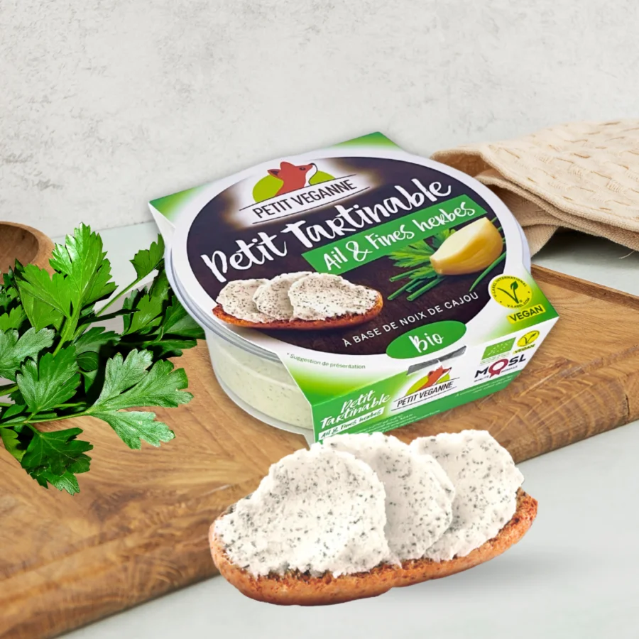 Petit-Veganne-vegane-Streichkaesealternative-Ail-et-fines-herbes Petit-Veganne-vegane-Streichkaesealternative-Ail-et-fines-herbes