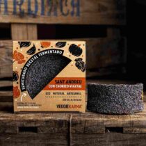 Veggie Karma Semicurado mit veganem Kürbis Chorizo 200g