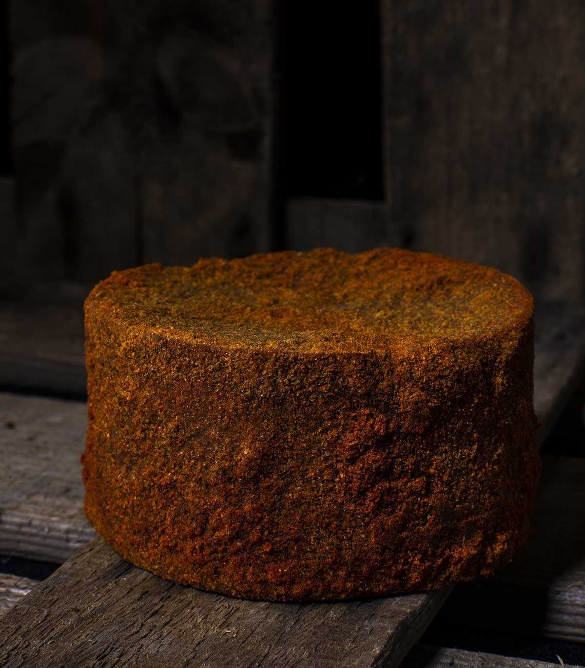 Veggie-Karma-veganer-Kaese-mit-smoked-paprika Veggie-Karma-veganer-Kaese-mit-smoked-paprika