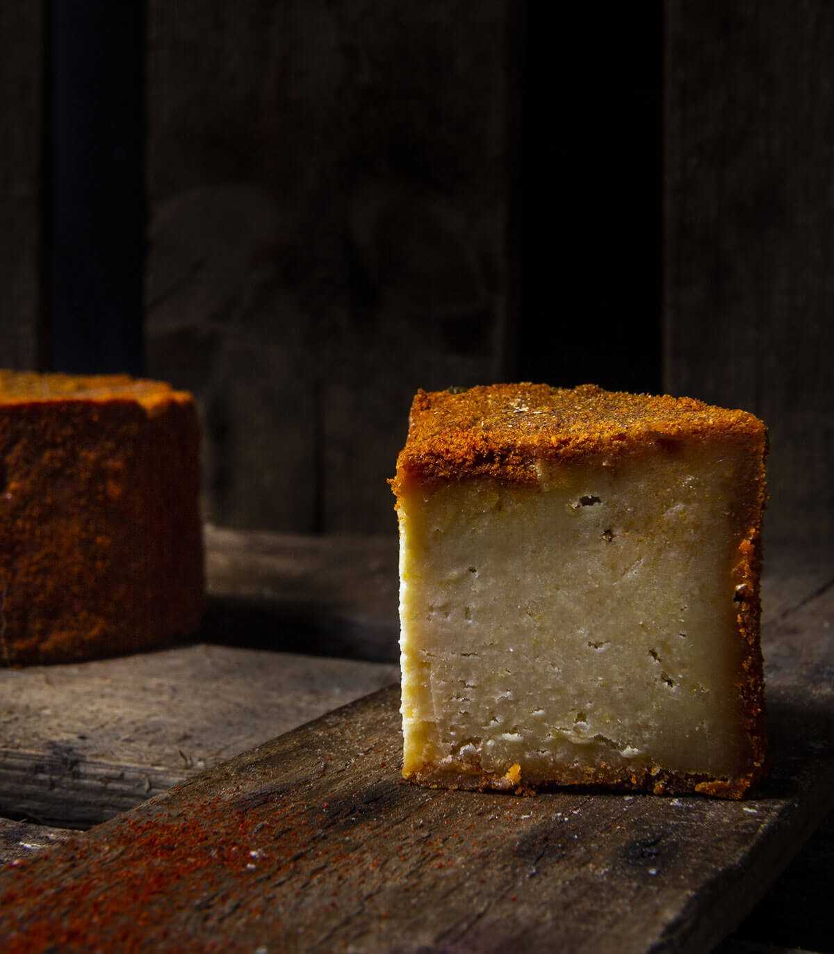 veggie-karma-vegane-Kaesealternative-mit-rauchpaprika-glutenfrei veggie-karma-vegane-Kaesealternative-mit-rauchpaprika-glutenfrei