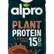 Alpro Caramel Chocolate 250ml