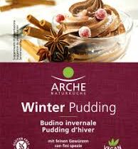 Arche Winter Pudding 50g