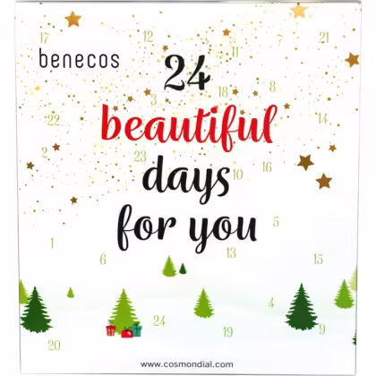 Benecos-Adventskalender-vegan Benecos-Adventskalender-vegan