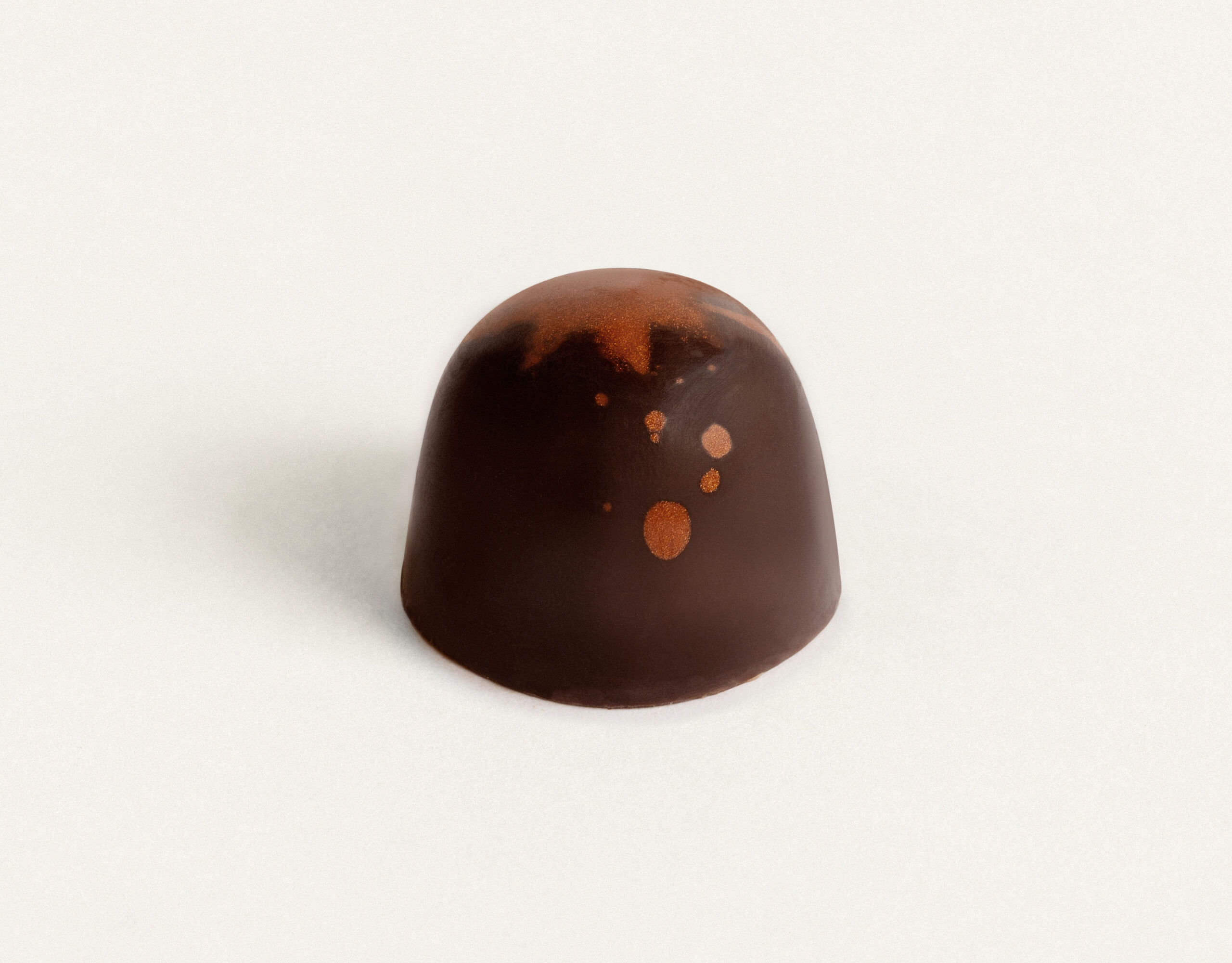 Löw Delights Löwenkuss Orange Marzipan 15g