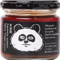 Odawaraya Japanese Pepper Spicy Tingly Sauce 110g