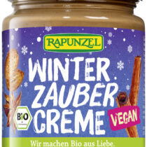 Rapunzel Winterzauber-Creme 250g
