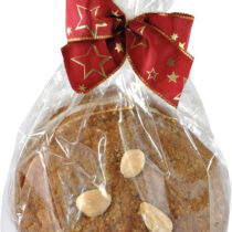 Rosengarten Bio Elisenlebkuchen 3er 225g