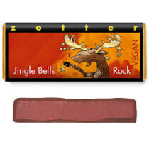 Zotter Jingle Bells Rock 70g