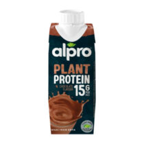 Alpro Caramel Chocolate 250ml