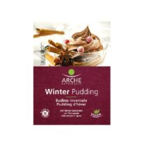 Arche Winter Pudding 50g