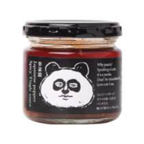 Odawaraya Japanese Pepper Spicy Tingly Sauce 110g