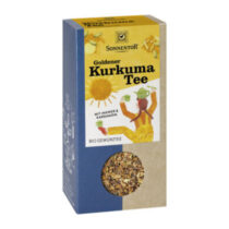 Sonnentor Goldener Kurkuma Tee lose 120g