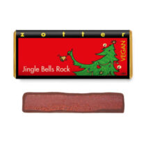 Zotter Jingle Bells Rock 70g