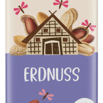 Allos Erdnussdrink 1l