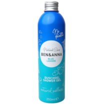 Ben & Anna Duschgel Blue Lagoon 250ml