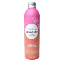 Ben & Anna Duschgel Berry Infusion 250ml