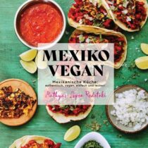 Mexiko Vegan, Mathyas Lopez Redetzki