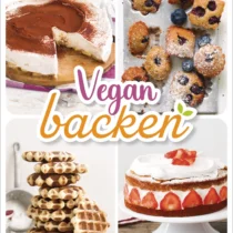 Vegan Backen, Bérengère Abraham