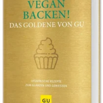 Vegan Backen, Das Goldene von GU