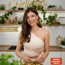 Vegan & Delicious, Bianca Zapatka