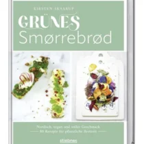 Grünes Smorrebrod, Kirsten Skaarup
