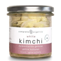 Complete Organics White Kimchi 240g