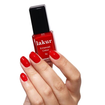 Londontonw-Lakur-Truly-Ruby-vegan Londontonw-Lakur-Truly-Ruby-vegan