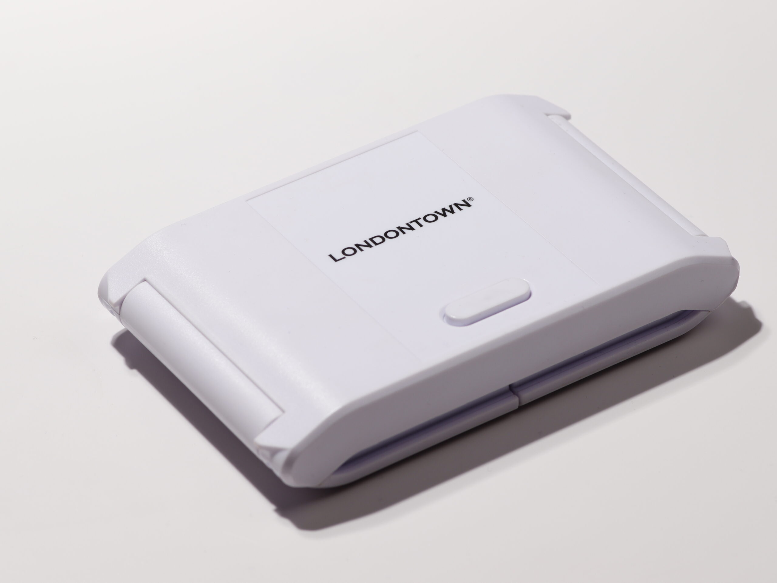 Londontown-Gel-Lampe-faltbar Londontown-Gel-Lampe-faltbar