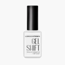 Londontown Gelshift Transformative Top Coat 12ml
