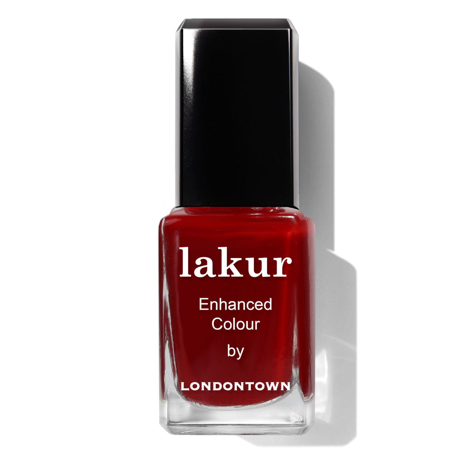 Londontown Lakur Nagellack Truly Ruby 12ml