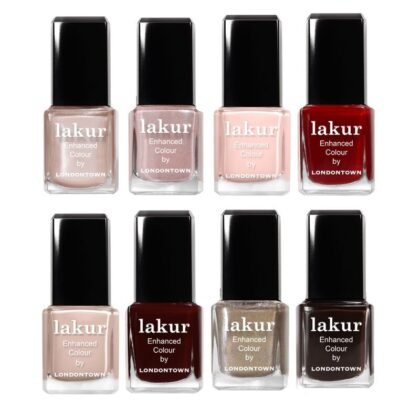 Londontown-Merry-Minis-veganer-Nagellak Londontown-Merry-Minis-veganer-Nagellak