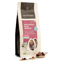 Naturkostbar Edelmüesli Wild Berries 250g