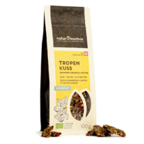 Naturkostbar Tropenkuss 100g