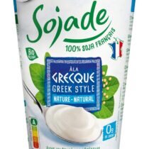 Sojade vegane Joghurtalternative Greek Style 400g