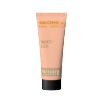 Benecos Handcreme Bio-Aprikose 100ml